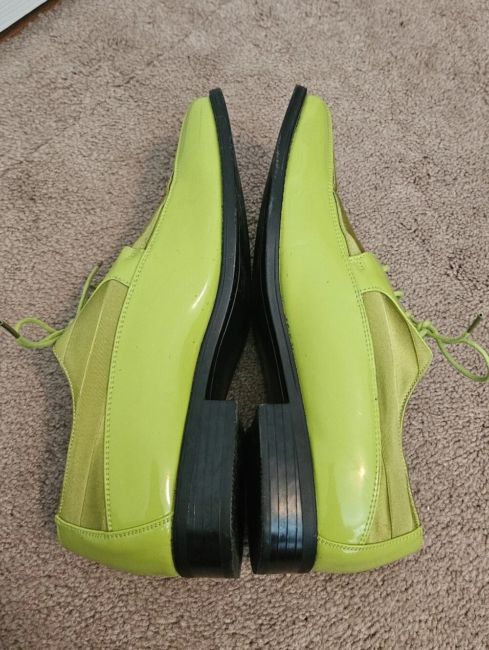 Dress Shoes